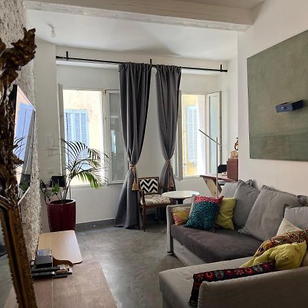Home A La Mer Λα Σιοτά Εξωτερικό φωτογραφία