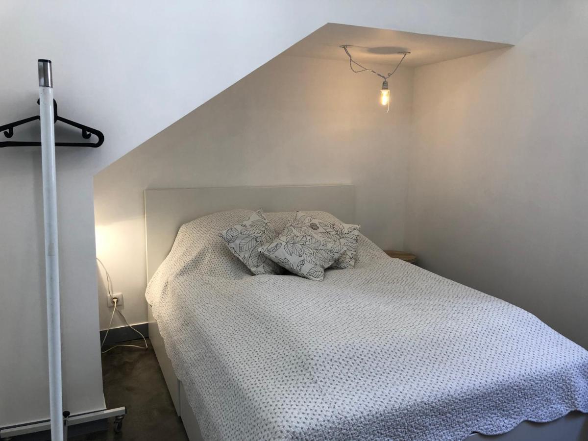 Home A La Mer Λα Σιοτά Εξωτερικό φωτογραφία