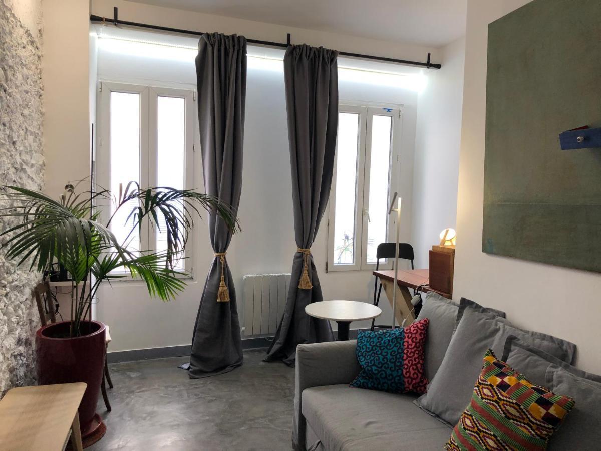 Home A La Mer Λα Σιοτά Εξωτερικό φωτογραφία