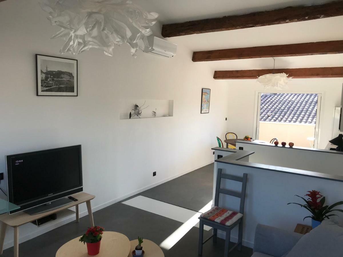 Home A La Mer Λα Σιοτά Εξωτερικό φωτογραφία