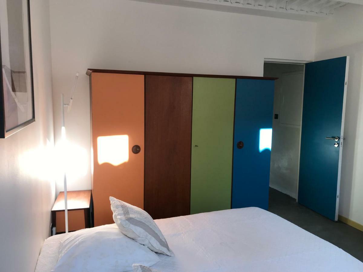 Home A La Mer Λα Σιοτά Εξωτερικό φωτογραφία