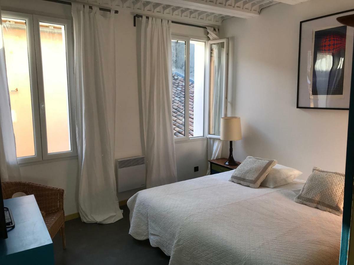 Home A La Mer Λα Σιοτά Εξωτερικό φωτογραφία