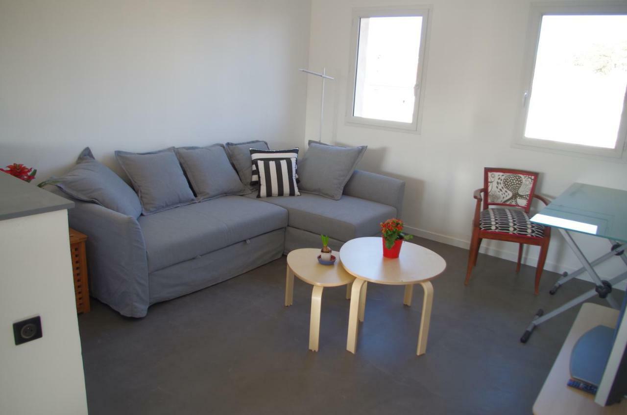 Home A La Mer Λα Σιοτά Εξωτερικό φωτογραφία
