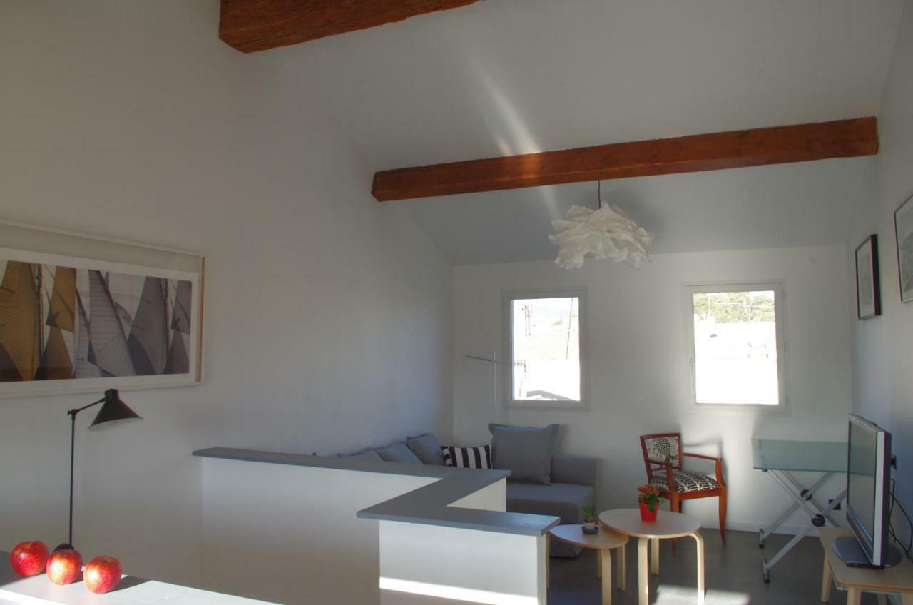 Home A La Mer Λα Σιοτά Εξωτερικό φωτογραφία