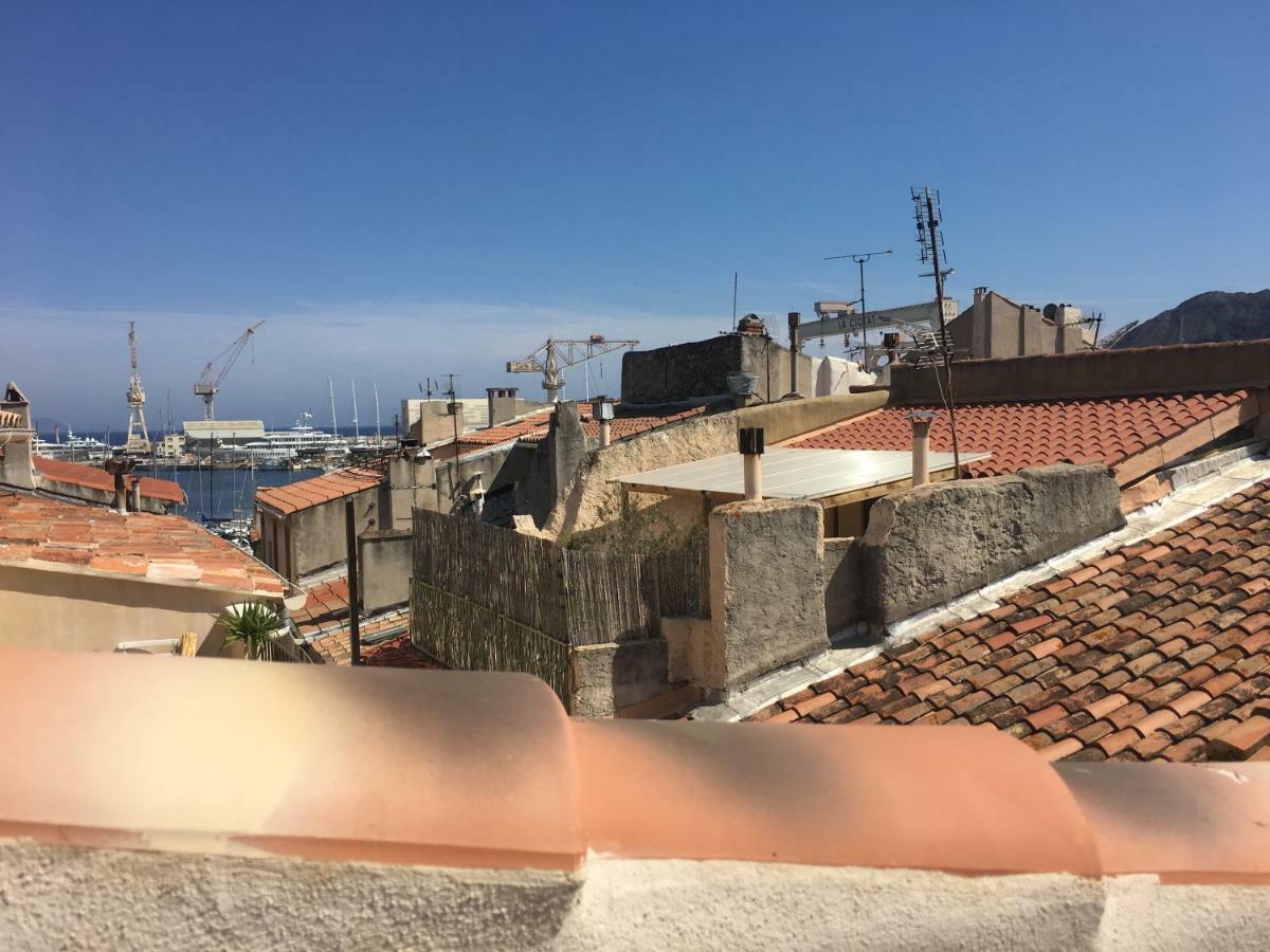 Home A La Mer Λα Σιοτά Εξωτερικό φωτογραφία