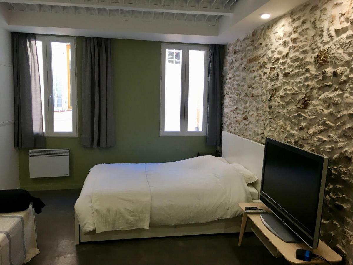Home A La Mer Λα Σιοτά Εξωτερικό φωτογραφία