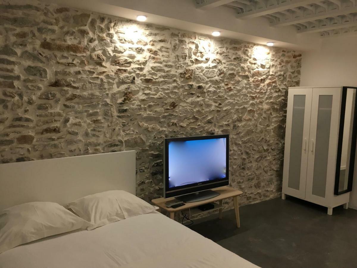 Home A La Mer Λα Σιοτά Εξωτερικό φωτογραφία