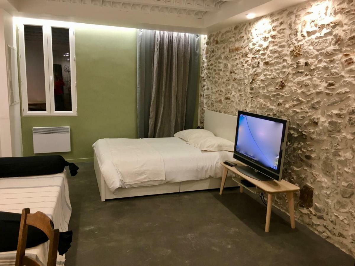 Home A La Mer Λα Σιοτά Εξωτερικό φωτογραφία
