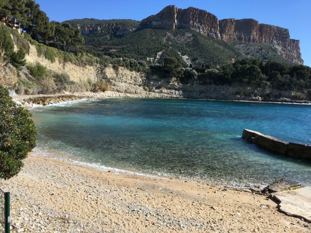 Home A La Mer Λα Σιοτά Εξωτερικό φωτογραφία