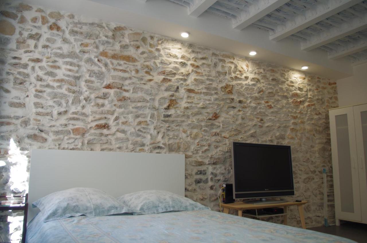 Home A La Mer Λα Σιοτά Εξωτερικό φωτογραφία